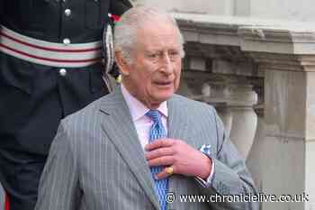 King Charles cancels engagements after being admitted to hospital with cancer treatment side effects