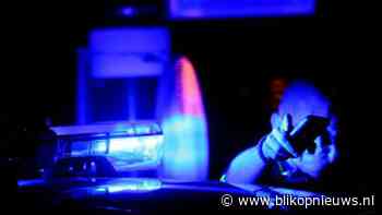 Agent beschoten tijdens inval in woning in Maastricht