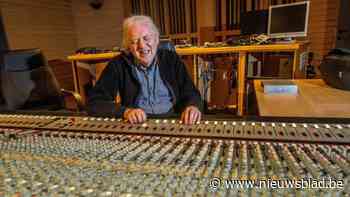 Onder andere Toots en Rocco Granata kwamen er graag:  legendarische Genkse opnamestudio Crescendo te koop