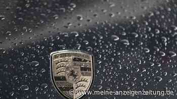 450-Millionen-Euro-Projekt gestoppt: Porsche gibt Ausbaupläne in Süditalien auf