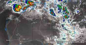 WA cyclone threat and Queensland's deluge trigger flood warnings