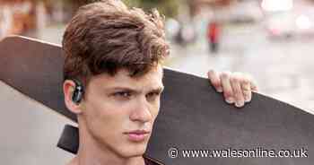 The Amazon bargain earbuds with £110 off  'better than iPod Pros'