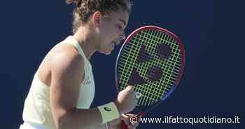 Jasmine Paolini, la corsa a Miami finisce in semifinale: Sabalenka troppo forte