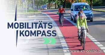 Große Umfrage: Wie sieht die Zukunft der Mobilität aus?