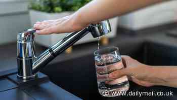 Top doctor sounds alarm on 'hazardous waste' in more than 60% of Americans' drinking water