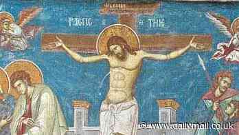 Firsthand evidence of Jesus' crucifixion is found in ancient Roman manuscript