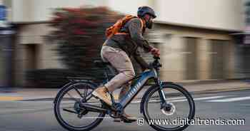 Level up your commute with Aventon’s updated Level 3 commuter bike