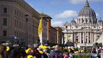 Giubileo dei missionari della Misericordia, gli eventi in programma e le strade chiuse: tutte le info