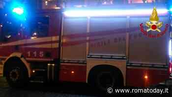 La passeggiata di notte diventa un incubo: 50enne si perde nel bosco