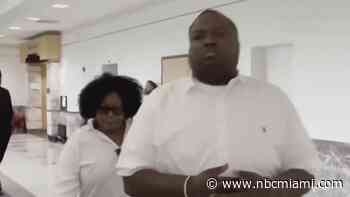 Mother of Sean Kingston says in fraud trial she sent fake wires to protect her son