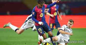 LIVE La Liga | Lewandowski scoort als invaller ook nog voor Barcelona tegen Osasuna