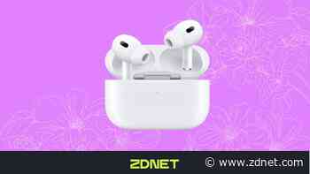 These AirPods are our first pick out of every model, and they're $80 off during Amazon's Spring Sale