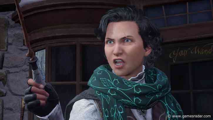Unannounced Hogwarts Legacy DLC reportedly canceled, partly because the studio wasn't sure it'd be worth players' money