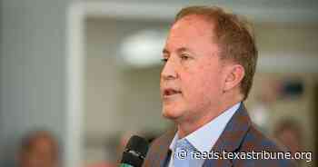 Texas AG investigating insurance company accused of spying on lawmakers, journalists, other Texans