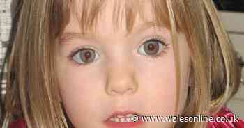 Cardiff woman charged in relation to police probe into stalking of family of Madeleine McCann