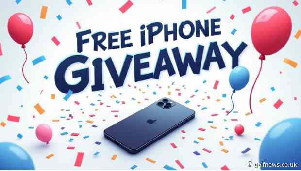 Free iPhone: A Step-by-Step Guide for Real Winning Chances in 2025