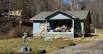 Six months since Hurricane Helene, Ashe County residents struggling to rebuild
