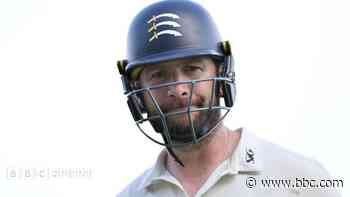 'Not a Vince replacement' - Stoneman on Hants move