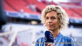 Sportmoderatorin macht emotionales Geständnis nach TV-Rückzug: „War wie ausgeknipst“