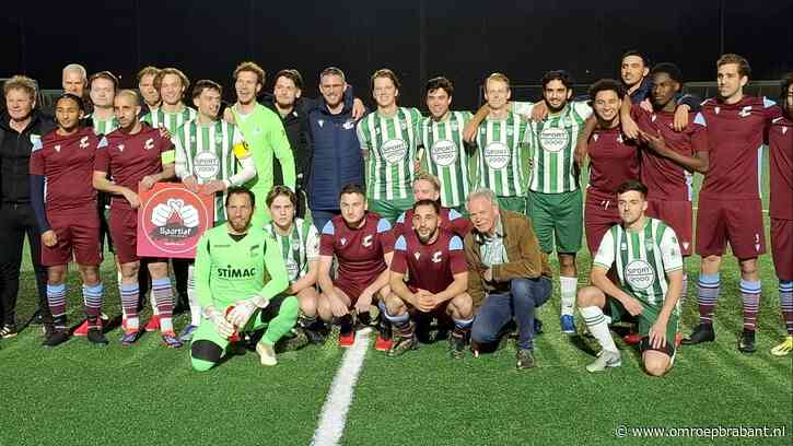 Deze voetbalteams speelden zonder scheids: 'Alles zelf opgelost'