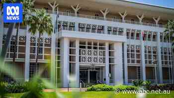 Five bills passed NT parliament in six days. Here's what you need to know