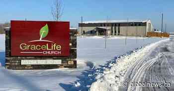 Parkland County revokes GraceLife Church expansion permit