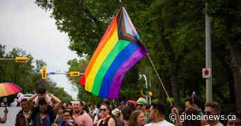 Saskatoon declared a LGBTQ2-safe city