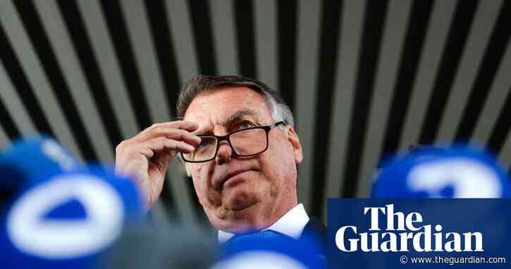 Is coup trial ruling the beginning of the end for Bolsonaro and his supporters?