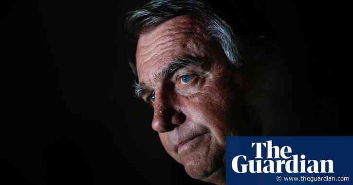 Bolsonaro must stand trial over alleged coup attempt, Brazil’s top court rules