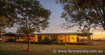 West Kimberley gem hits market complete with multi-million dollar price tag