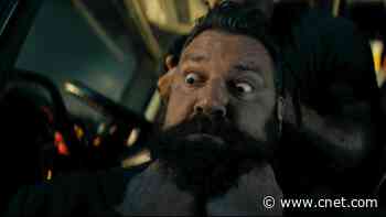 Inside the 'Reacher' Season 3 Finale's Bone-Breaking Brawl: The Dutch Giant Speaks