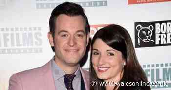 Inside Matt Baker's relationship with wife Nicola - from family life to farming
