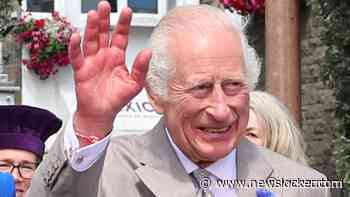 Koning Charles opgenomen in het ziekenhuis vanwege bijwerkingen van kankerbehandeling