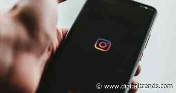 You can now press fast-forward on Instagram Reels