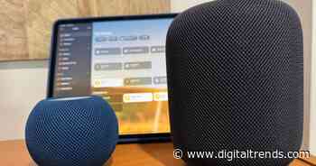 Apple HomePod with Screen: everything you need to know