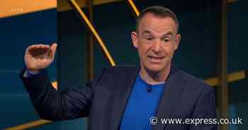 Martin Lewis urges customers to grab British Gas 13% off deal by 5pm on Friday