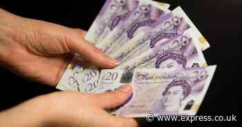 DWP PIP changes from April as claimants handed £9,747