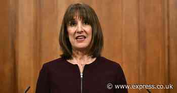 Rachel Reeves could move to hike this 1 tax in her next Autumn Budget