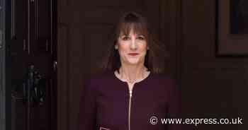 Major inheritance tax change in Rachel Reeves's spring statement has Brits seething