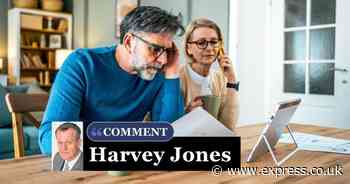 Rachel Reeves faces 'huge' state pension age decision – saves £10bn with just one change