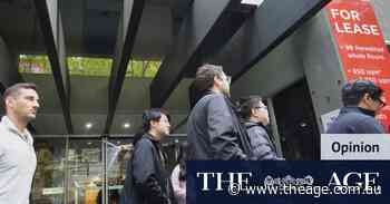 My daughter’s school is a CBD office building. Most kids don’t get outside all day