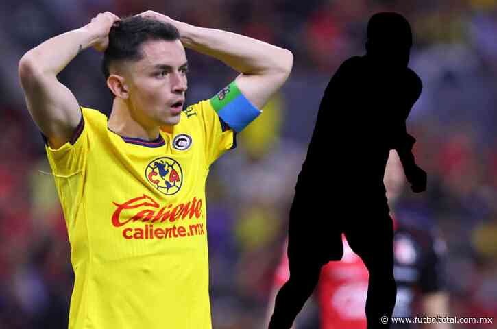 Caio Alexandre, entre los candidatos para sustituir a Álvaro Fidalgo en América