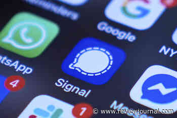 Judge says he will order government to preserve Signal messages about Houthi military strike