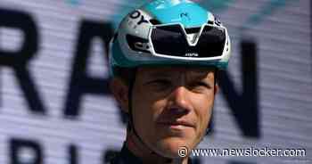 Grote schade na val in Brugge-De Panne: Nikias Arndt door gebroken rugwervel maanden uitgeschakeld