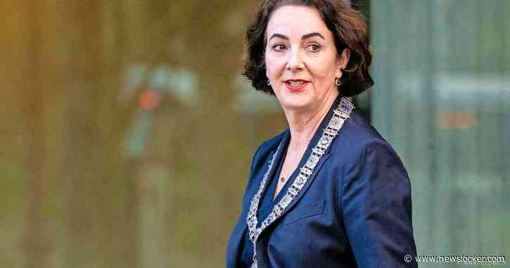 Halsema: ’Onderzoek naar afschuwelijk steekpartij heeft voorrang’