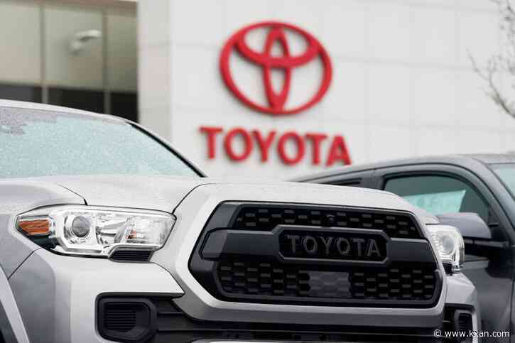 How will Trump’s auto tariffs impact car dealerships?