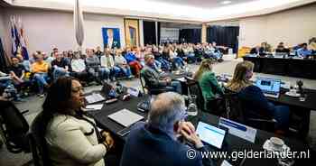 Voorlopig geen azc in Berlicum: meerderheid voor stopzetten proces, opluchting bij tegenstanders