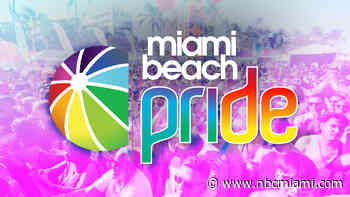 Miami Beach Pride is back for another great year