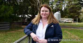 Strategy for primary industries launched as morale slips in state department