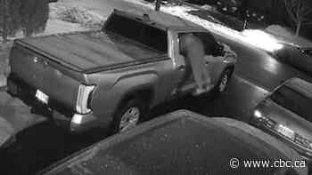 11 Quebec residents charged in connection with auto thefts in Durham Region